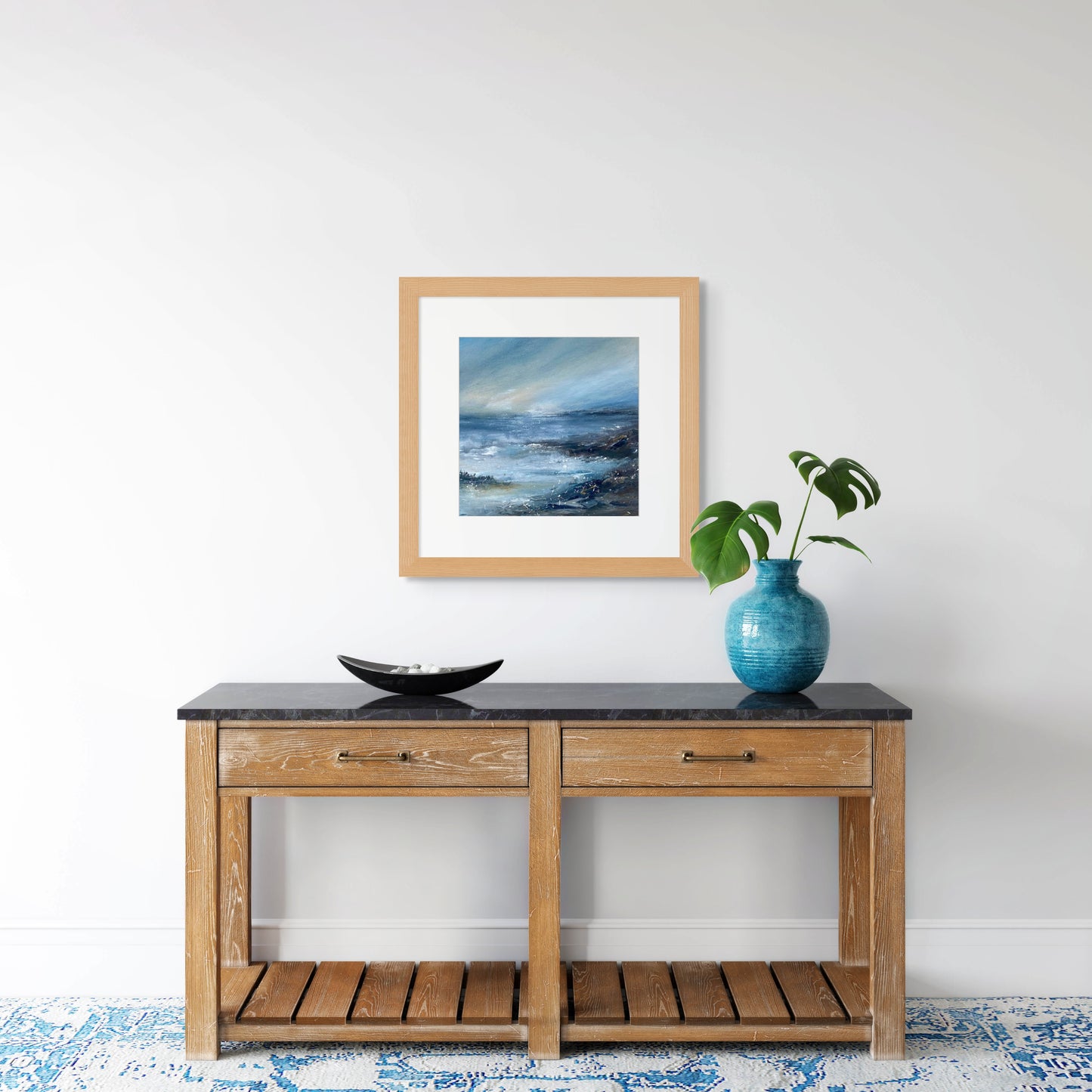 A MOMENT TO BREATHE - Print on Fine Art Paper