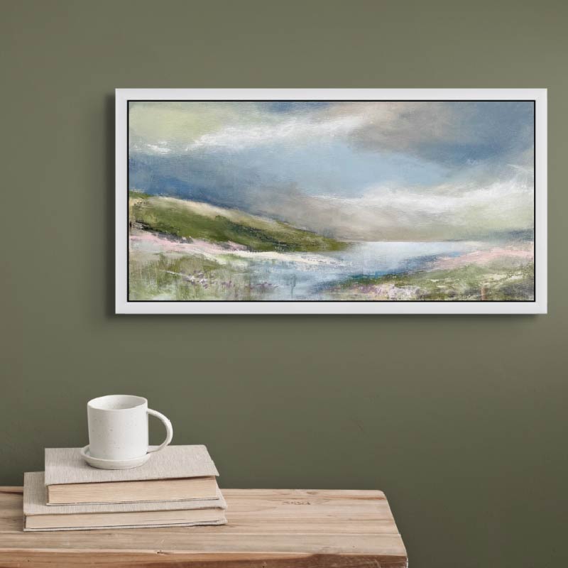 FROM BOTH SIDES - Original Artwork