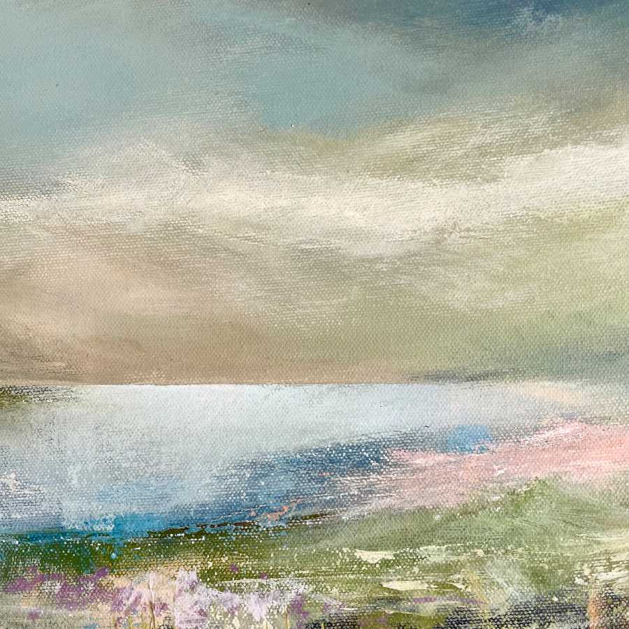 FROM BOTH SIDES - Original Artwork