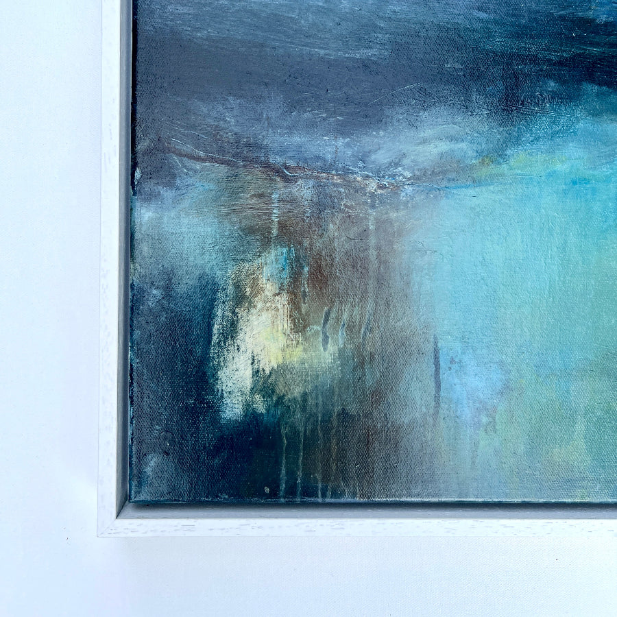 SHAPE SHIFTING - Original Artwork
