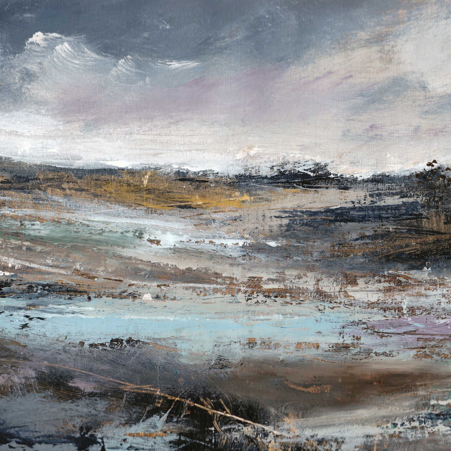 Of Imaginings - Print on Fine Art Paper