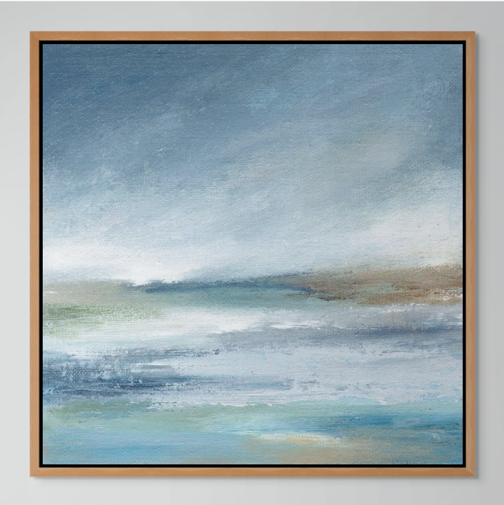 PEACE WITHIN - Print on Deep Canvas