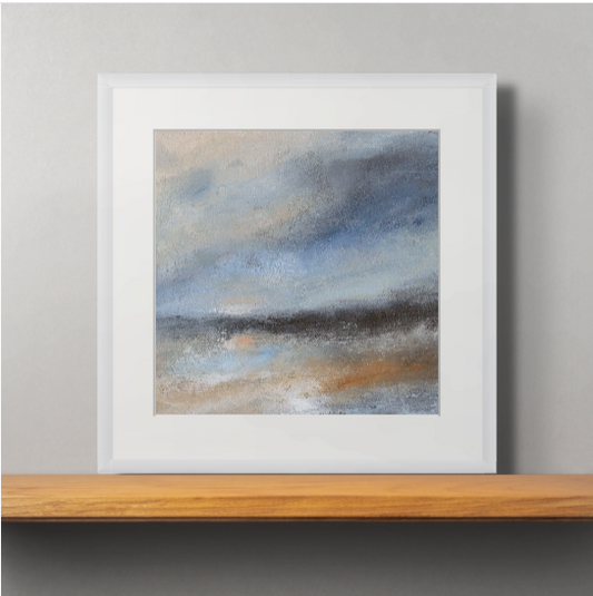 REFLECT - Print on Fine Art Paper