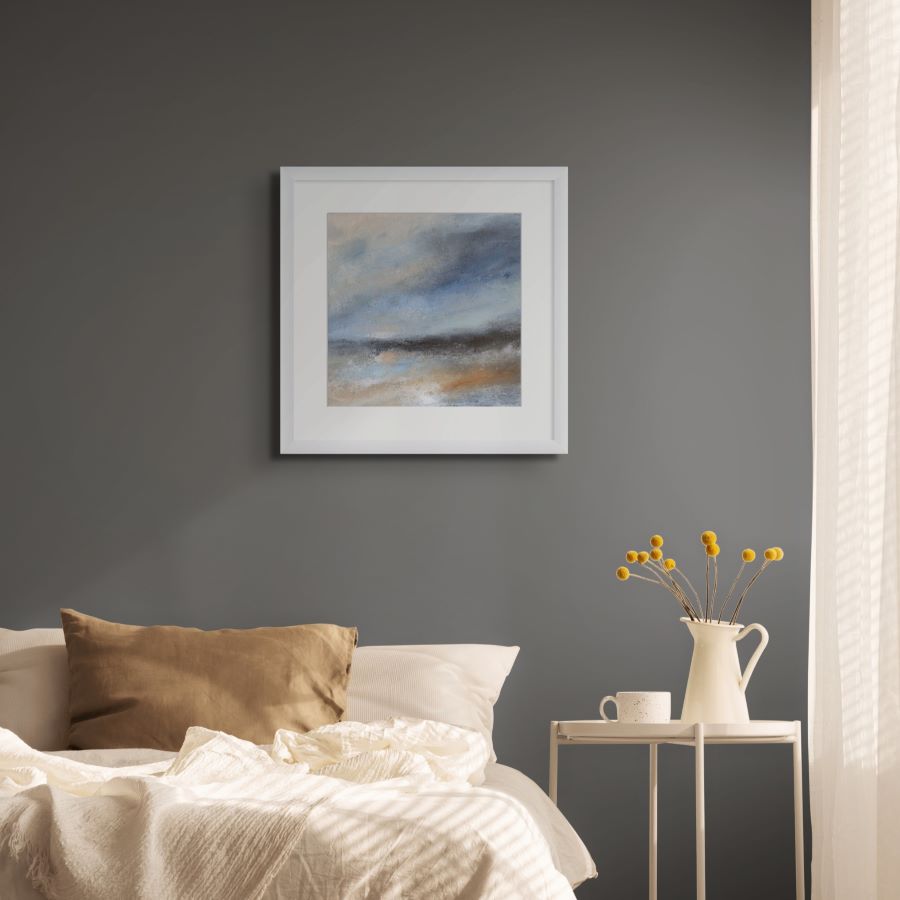 REFLECT - Print on Fine Art Paper