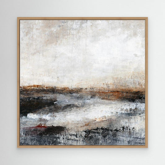 THE DEPTHS - Print on Deep Canvas