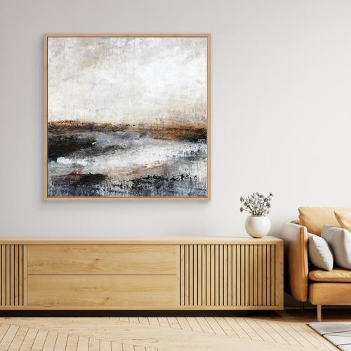THE DEPTHS - Print on Deep Canvas