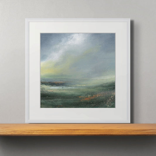 AFTER THE STORM - Print on Fine Art Paper