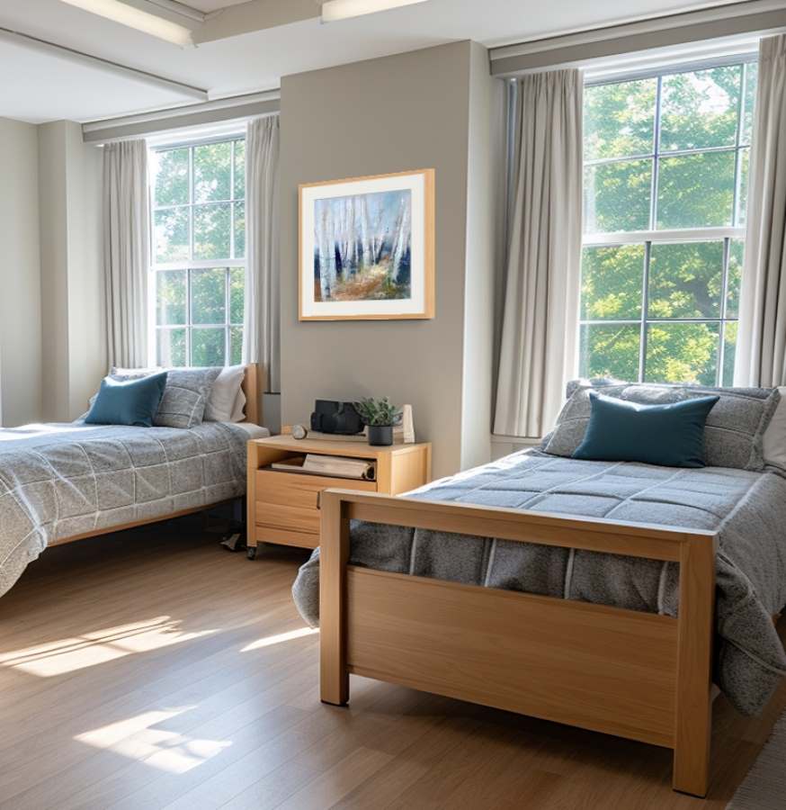 FRAGILE NORMALITY - Print on Fine Art Paper