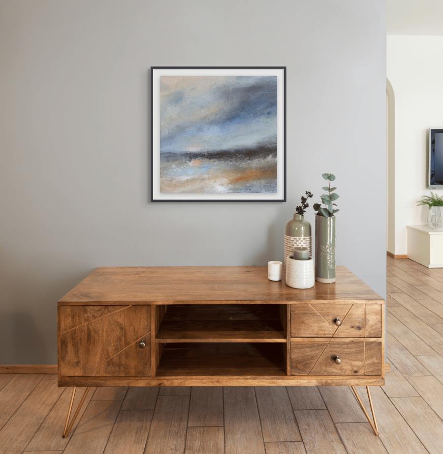 REFLECT - Print on Fine Art Paper