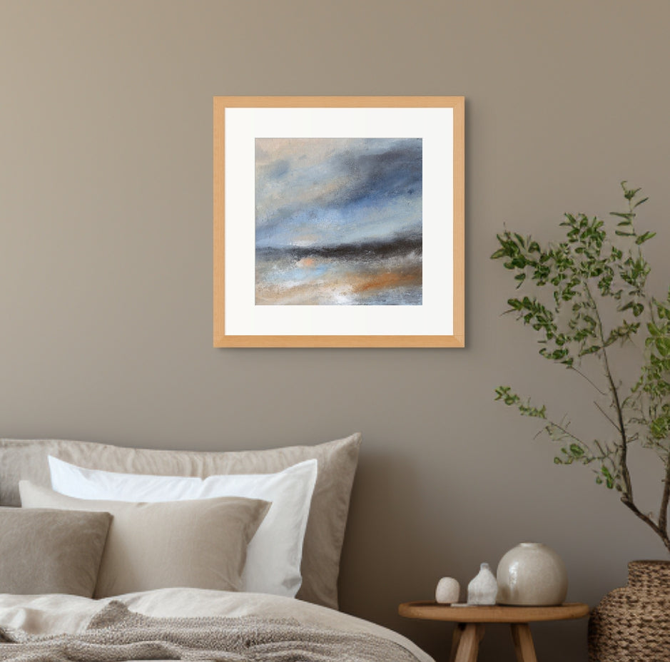 REFLECT - Print on Fine Art Paper