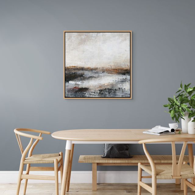 THE DEPTHS - Print on Deep Canvas