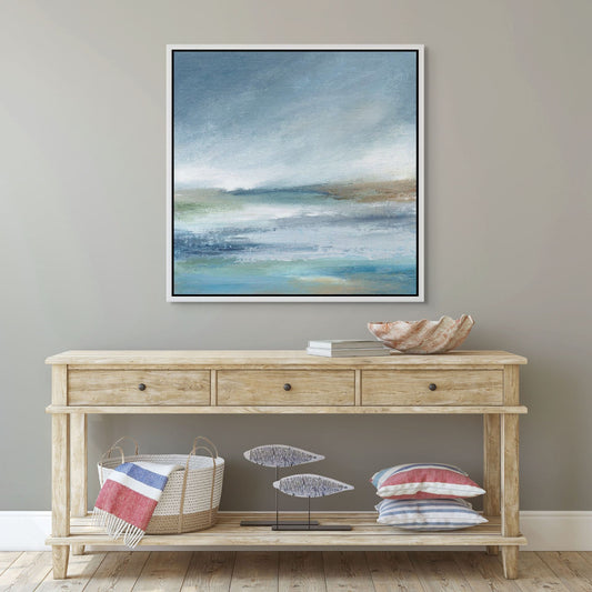 PEACE WITHIN - Print on Deep Canvas