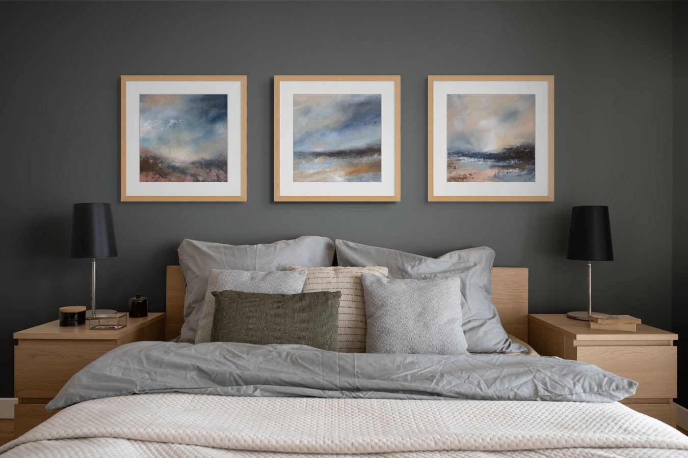 REFLECT - Print on Fine Art Paper