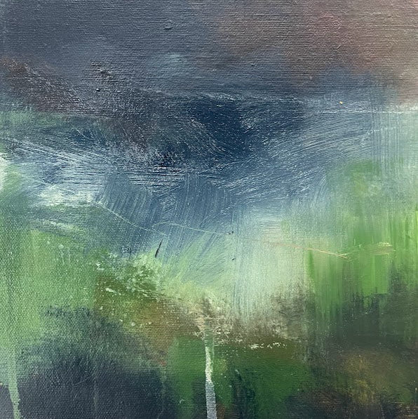 OUR CONNECTED JOURNEY - Original Artwork