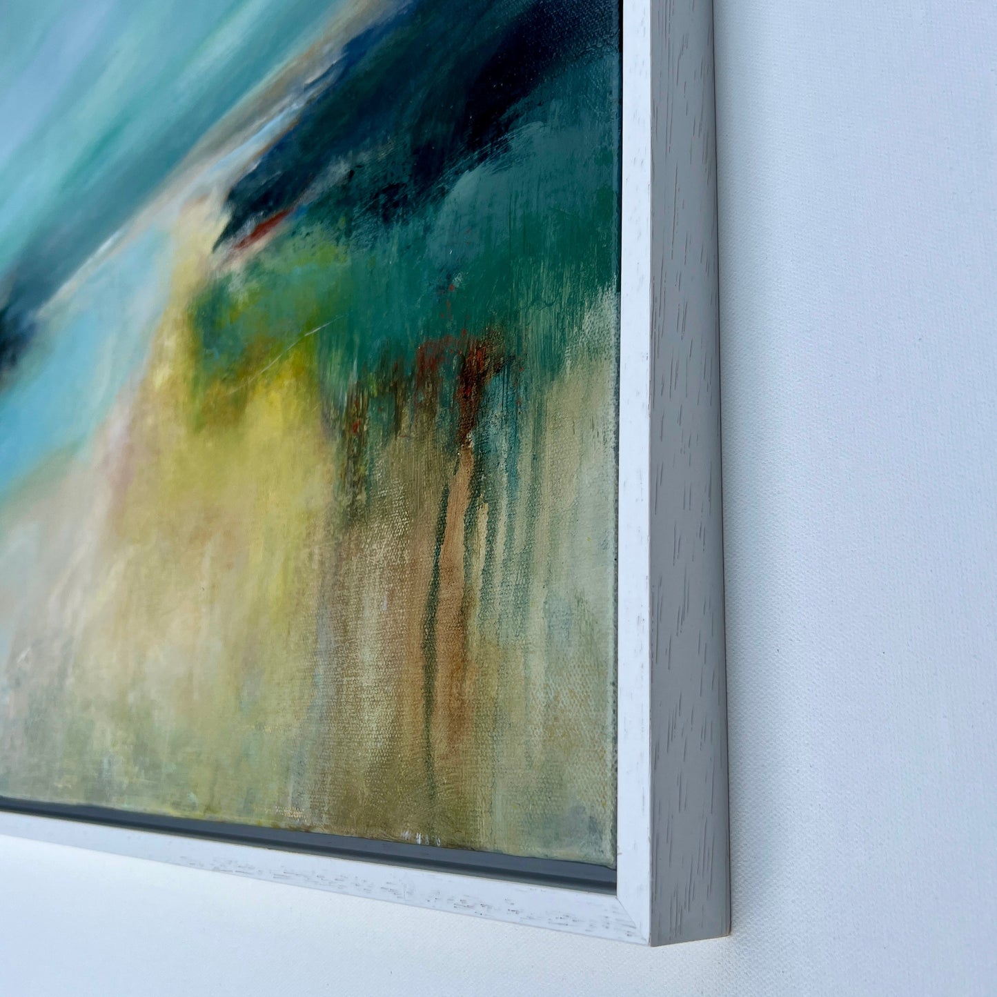 SHAPE SHIFTING - Original Artwork