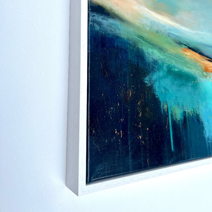 LANDSLIDES - Original Artwork