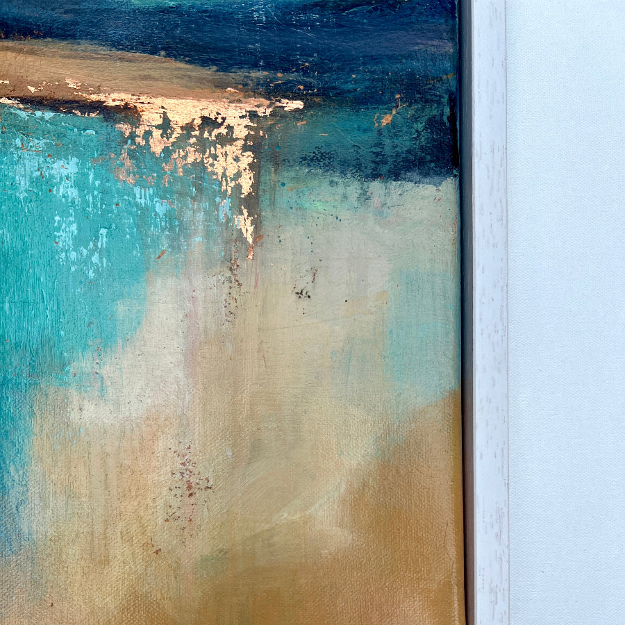 LANDSLIDES - Original Artwork