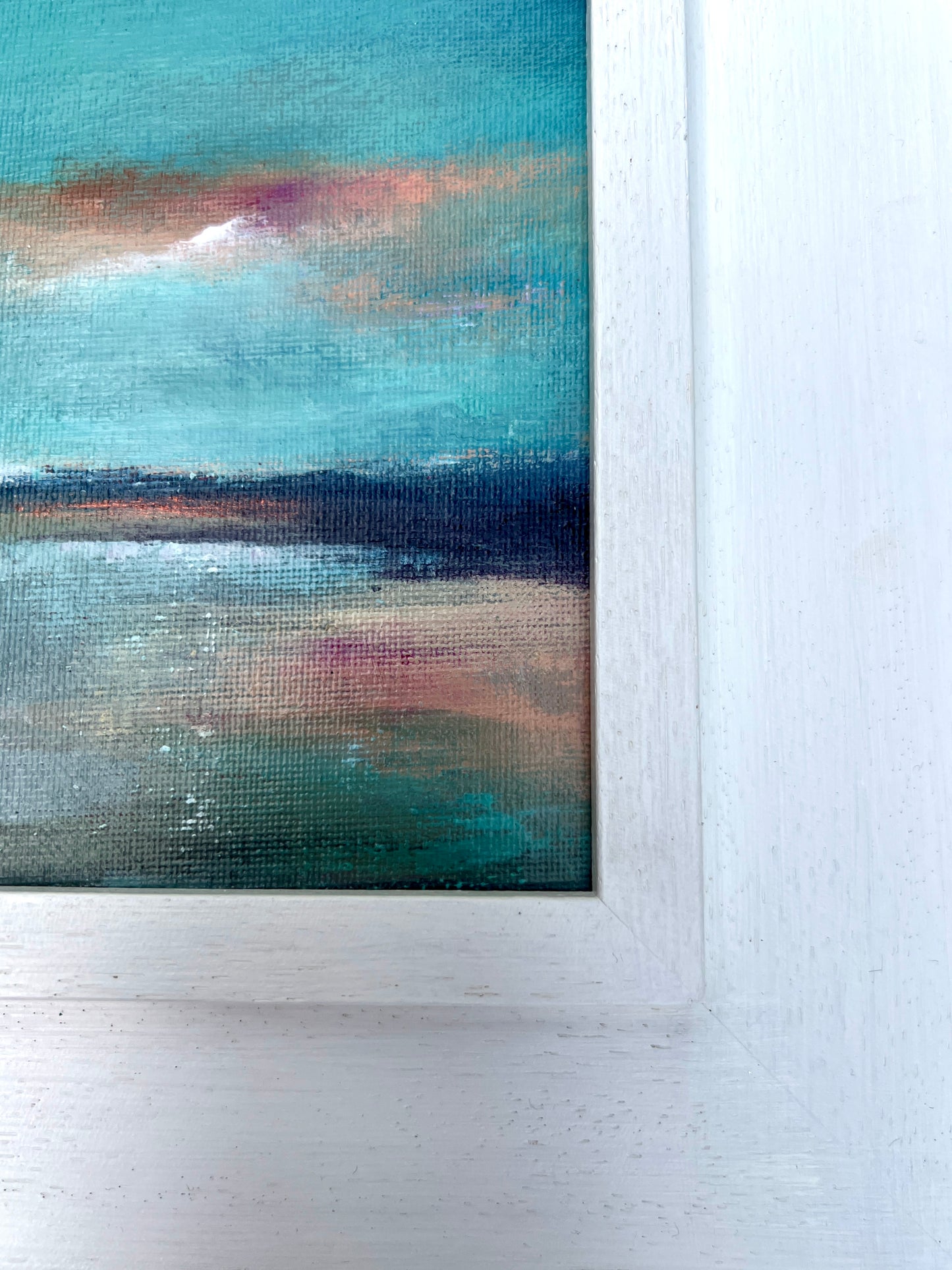 WAITING - Original Artwork