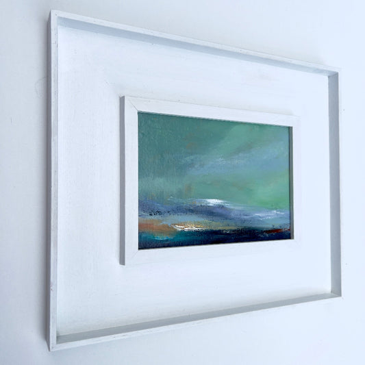 BEING - Original Artwork