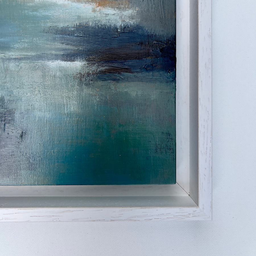 IMPERMANENCE- Original Artwork