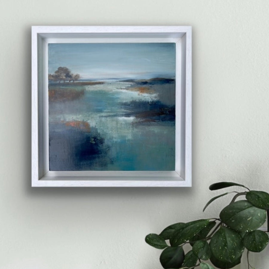 IMPERMANENCE- Original Artwork